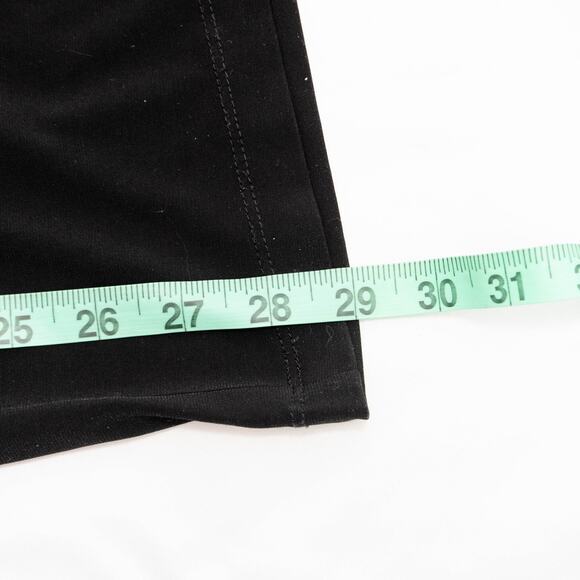 London Times Women's Formal Black Jumpsuit Plus Size 2X - Picture 10 of 12